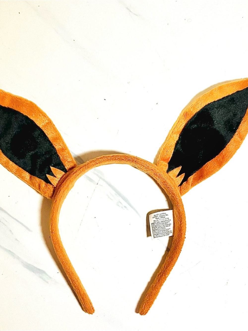 Pokémon Eevee Plush Headband